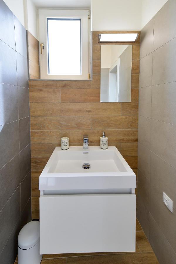 Soho Apartment Písek エクステリア 写真
