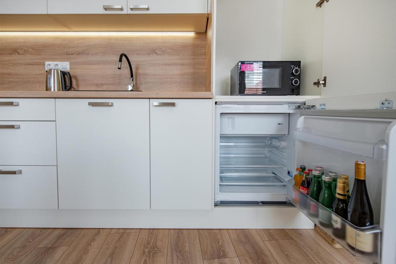 Soho Apartment Písek エクステリア 写真